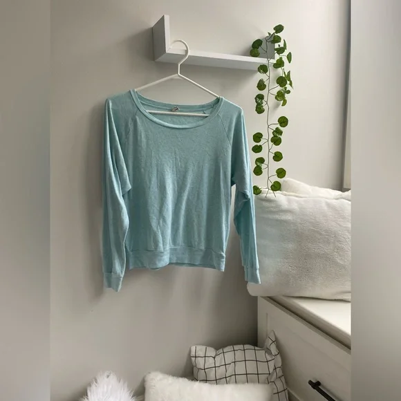 Light Tna crew neck - Picture 1 of 2